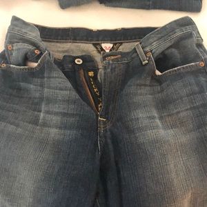 Men’s Jeans
